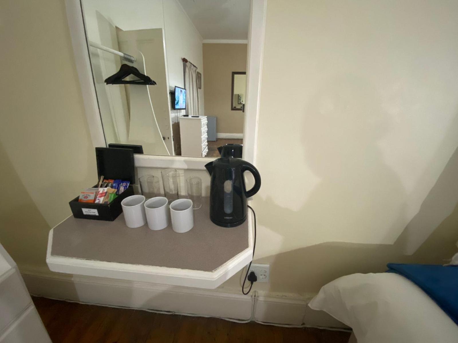 Green Door Guesthouse Mossel Bay Room photo