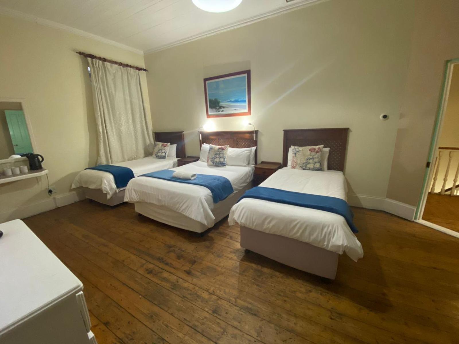 Green Door Guesthouse Mossel Bay Room photo