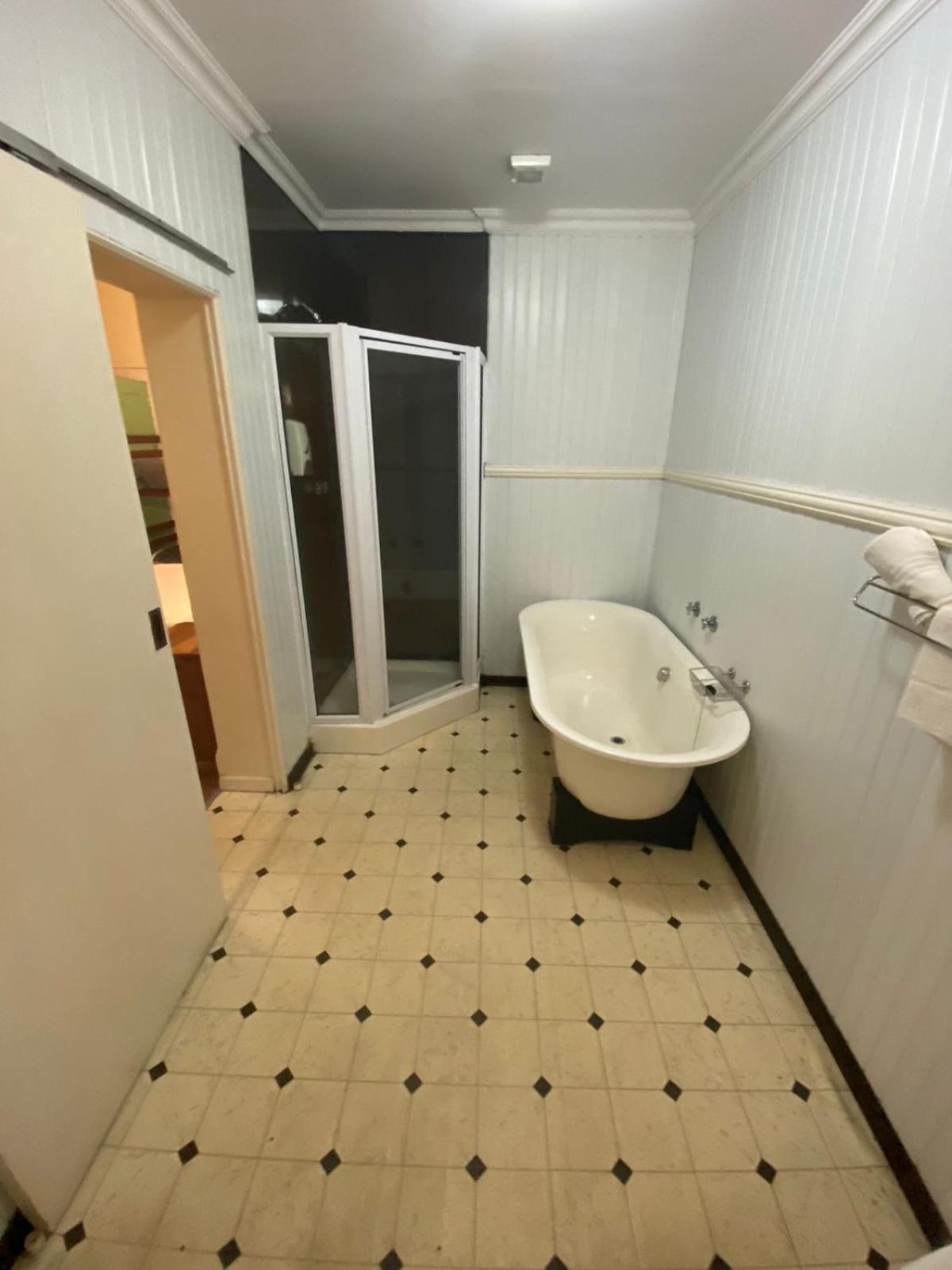 Green Door Guesthouse Mossel Bay Room photo