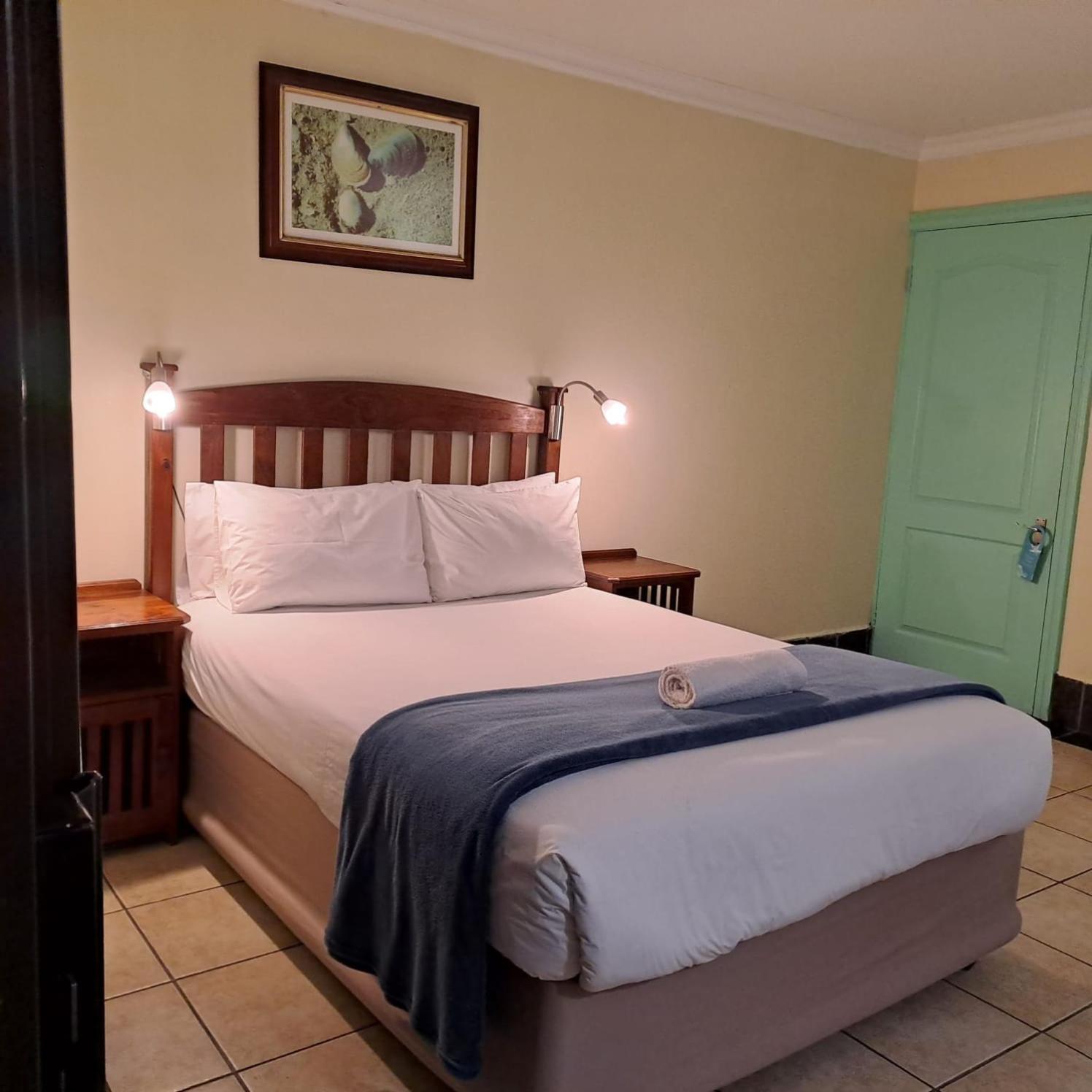 Green Door Guesthouse Mossel Bay Room photo