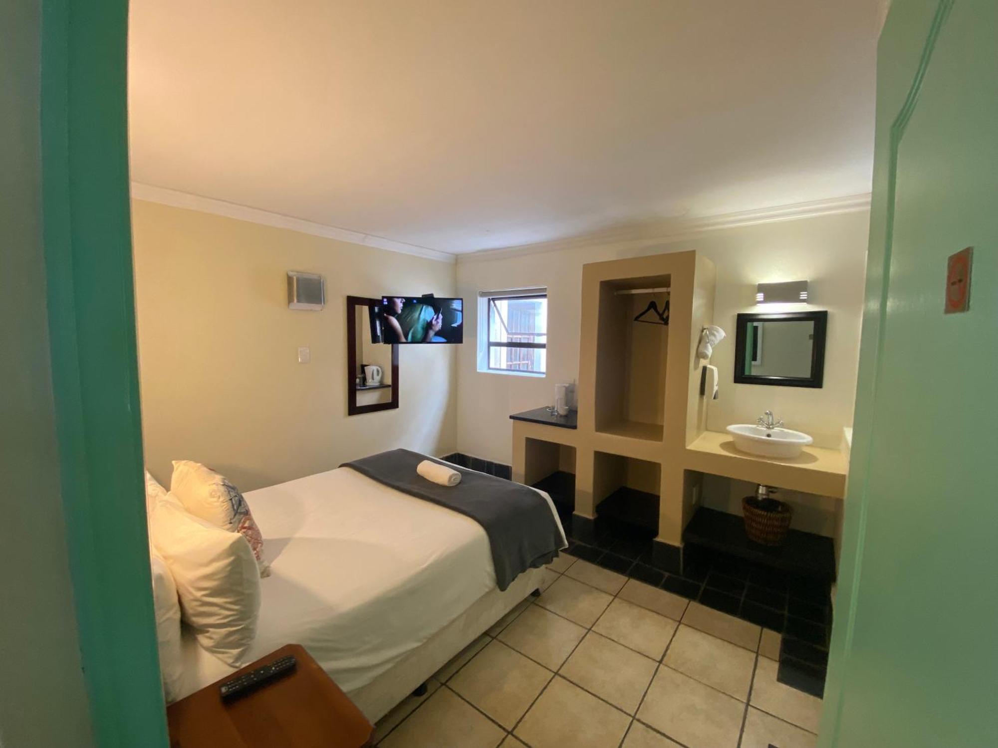 Green Door Guesthouse Mossel Bay Room photo