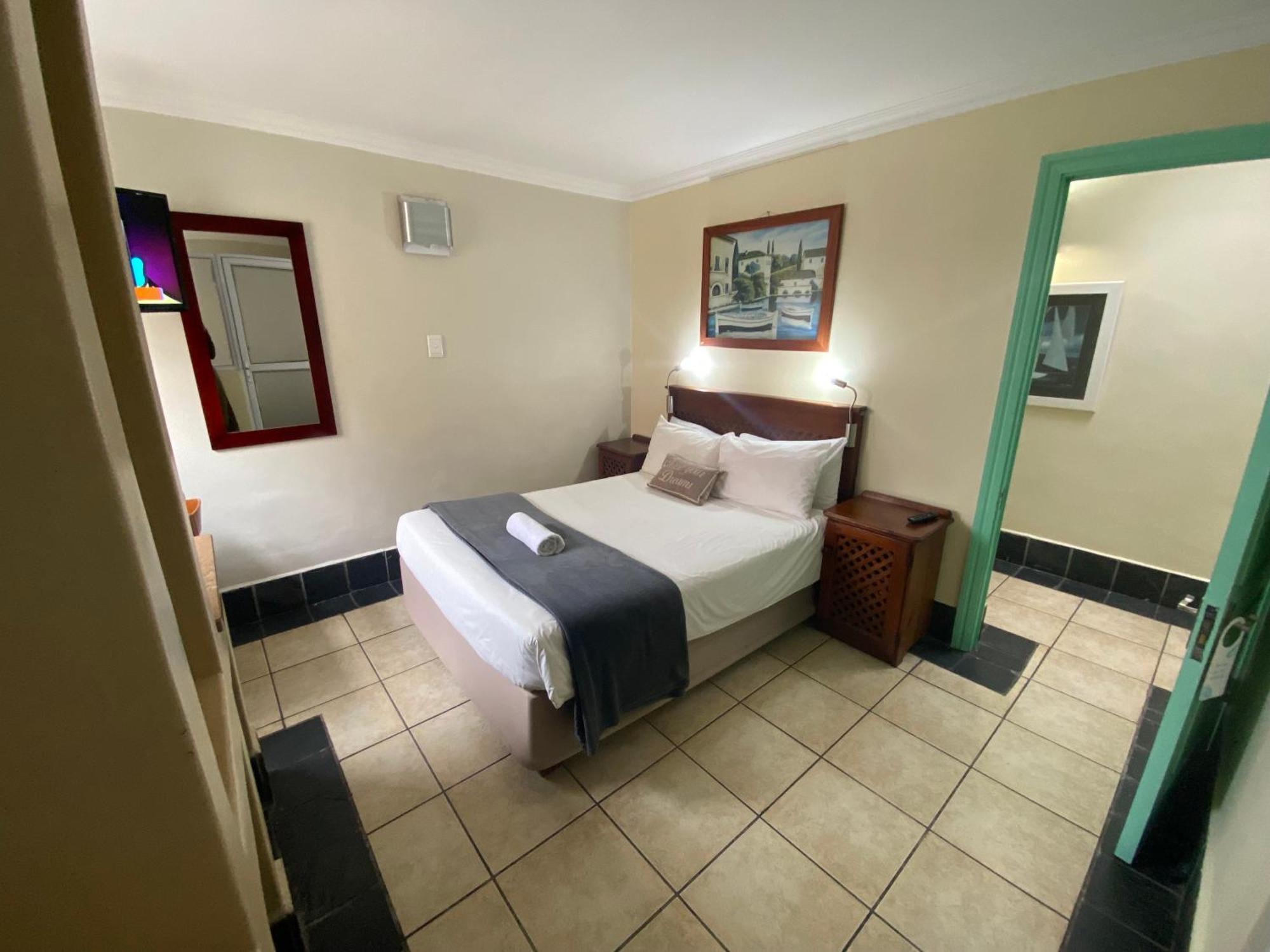 Green Door Guesthouse Mossel Bay Room photo
