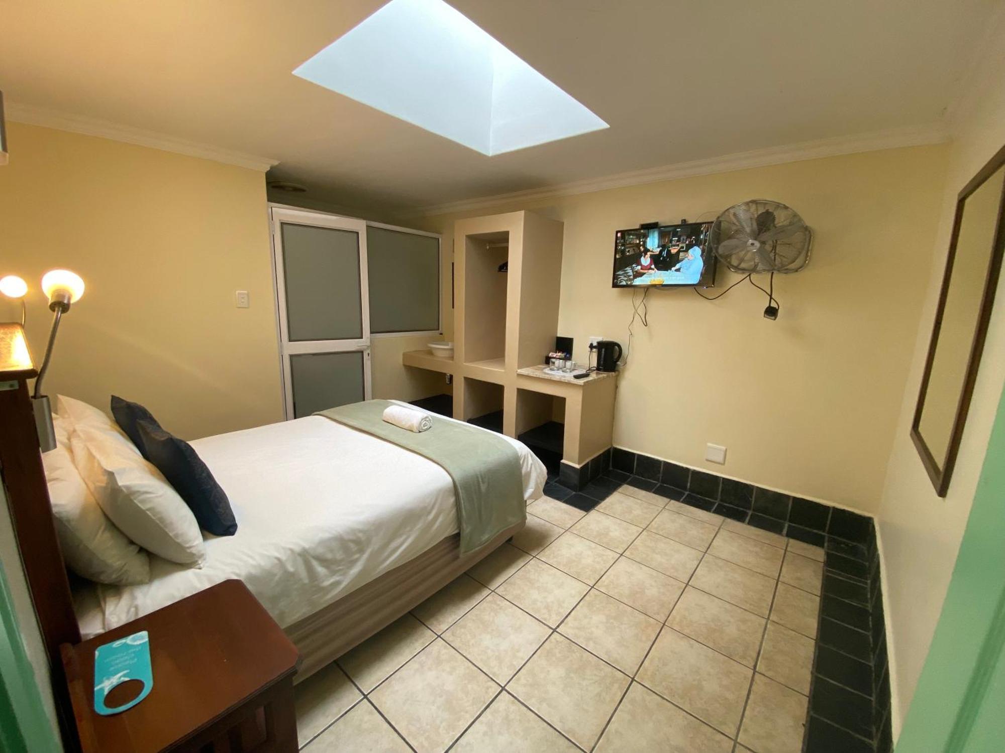Green Door Guesthouse Mossel Bay Room photo