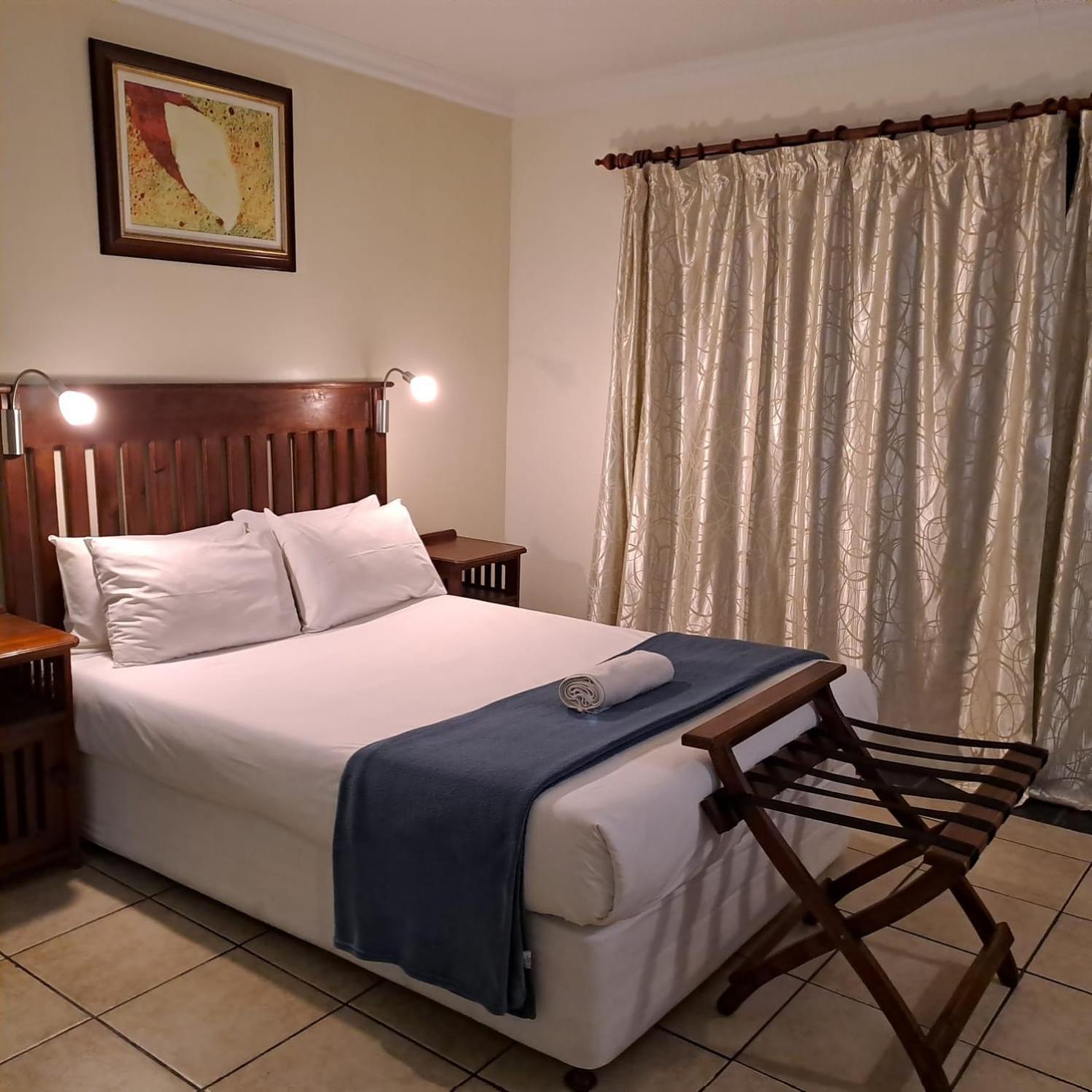 Green Door Guesthouse Mossel Bay Room photo